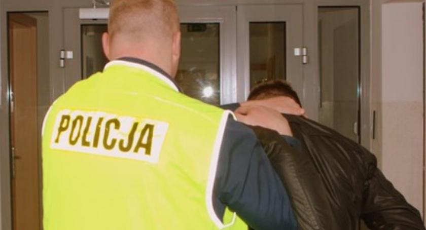 Wyłudzał pieniądze na paliwo - grozi mu do ośmiu lat pozbawienia wolności