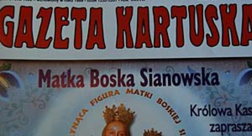Sonda. Mieszkańcy Kartuz chcą aby powstał Lidl