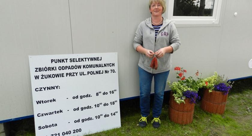 Żukowo. Nie 