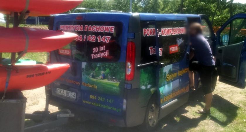 Mistrzowie parkowania. Nie mają wakacji