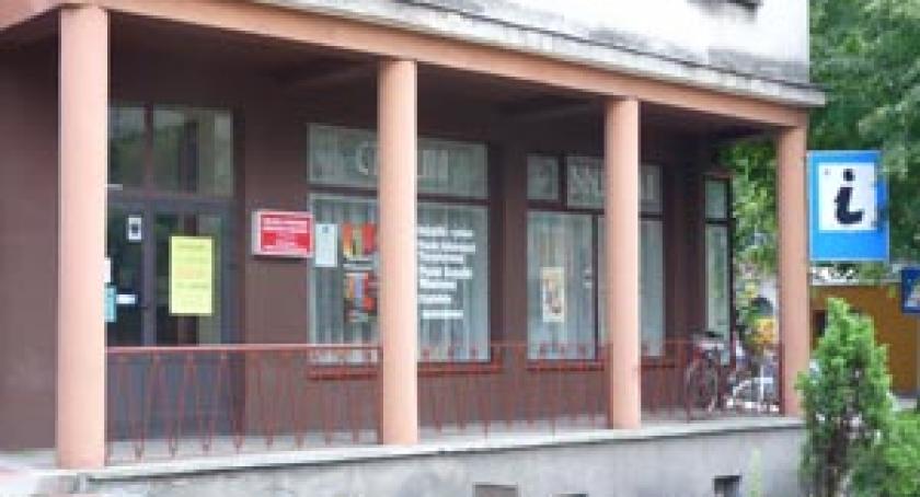 Kartuskie biblioteki startują w ogólnopolskim programie rozwoju