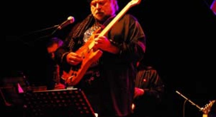 Kolejna edycja kultowego festiwalu Jazz w Lesie