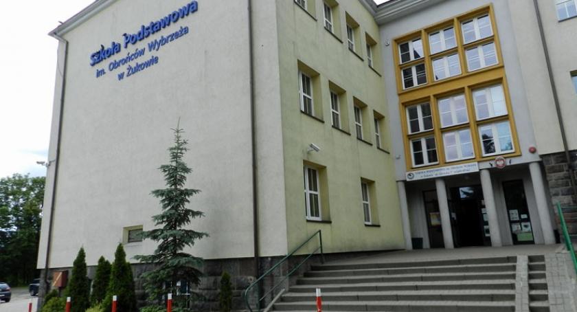 Żukowo. Będzie rozbudowa czy nowa szkoła?