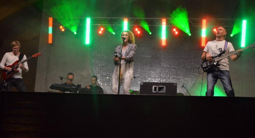 Farba zwieńczyła pierwszy dzień festiwalu tradycji kaszubskich 