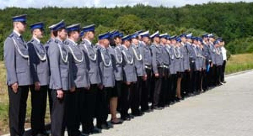 Kartuzy. Święto policji po raz pierwszy w nowej siedzibie