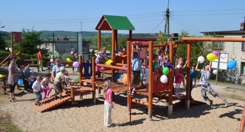 Gmina Somonino. Liczne zmiany w punktach przedszkolnych