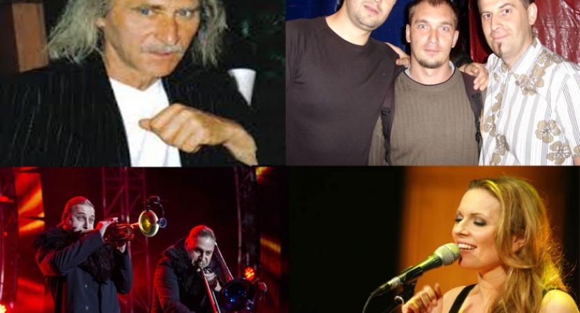 Muzyczny weekend z Nocą Kabaretową, Golec uOrkiestrą i Anną Marią Jopek
