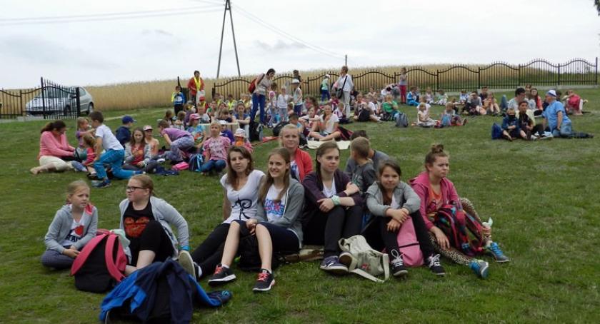 Żukowo. Wakacje z Panem Bogiem po raz 16.