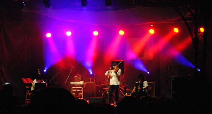 Sulęczyno. Finał XIII Międzynarodowego Festiwalu Akordeonowego