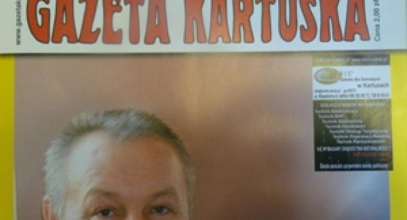 Kartuzy. Jest nowy prezes 