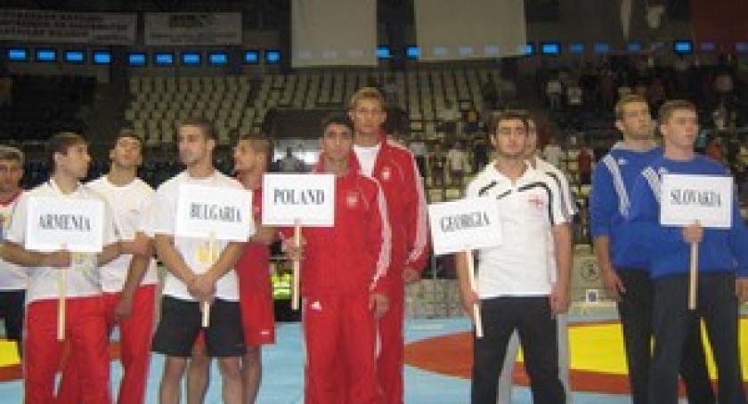 Pogosian znów w czołówce. VIII miejsce Mistrzostw Świata