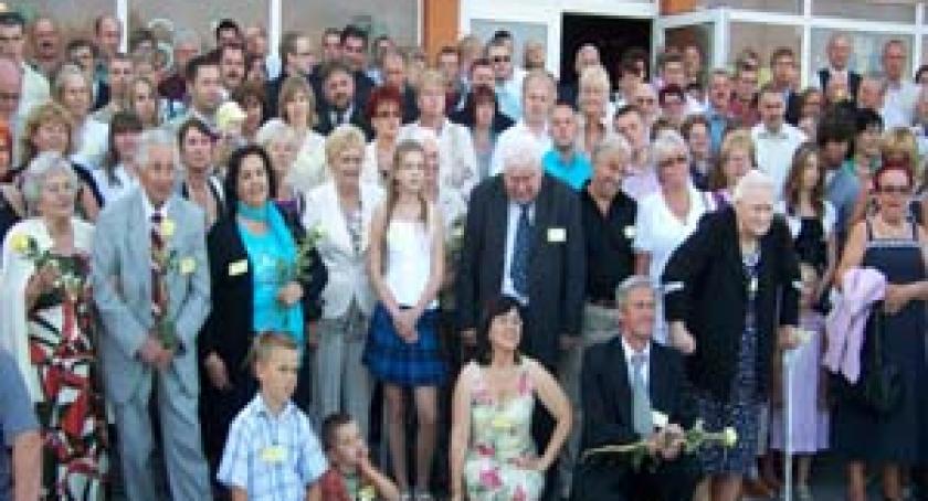Odbył się III Zjazd rodu Hirszów
