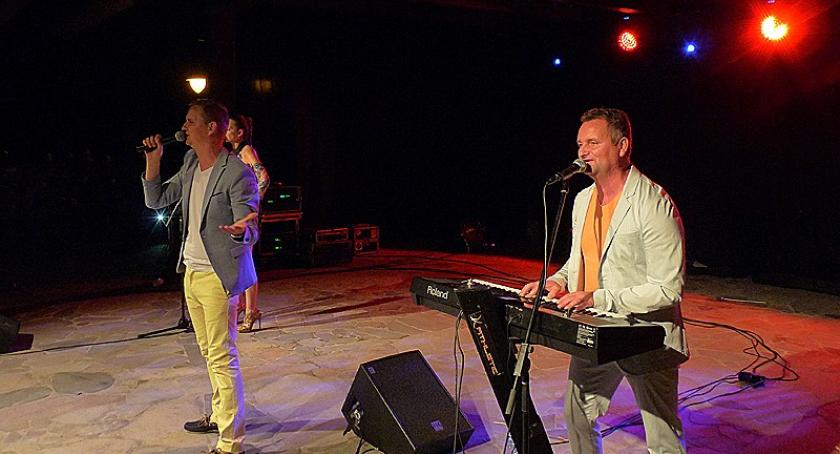 Discopolowy MIG na finał Ostrzyckiego Lata