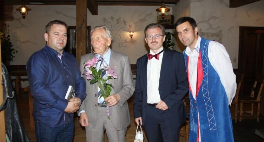 Miszewko. Uciekinier z Auschwitz na V Festiwalu Kaszubskich Filmów