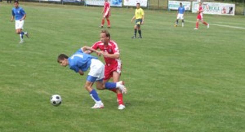 Cartusia – Darzbór 3:1. Drugi mecz, drugie zwycięstwo