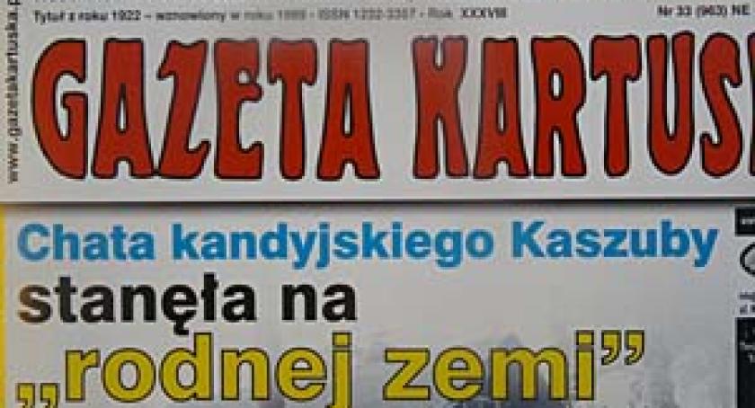 Kartuzy. Przywrócić pamięć o klasztorze... 