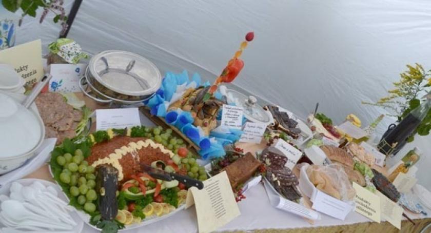Konkursie na Najlepszy Regionalny Produkt Dożynkowy 2015