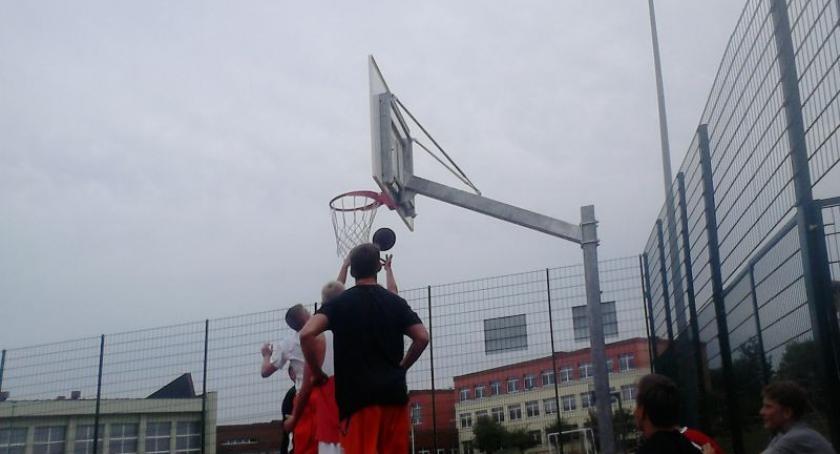 Orlik Streetball Sierakowice 2015. Trwa rekrutacja zespołów