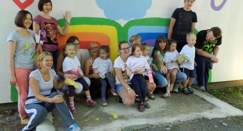 Dzierżążno. W Bajkowie przywracają sprawność i nadzieję 