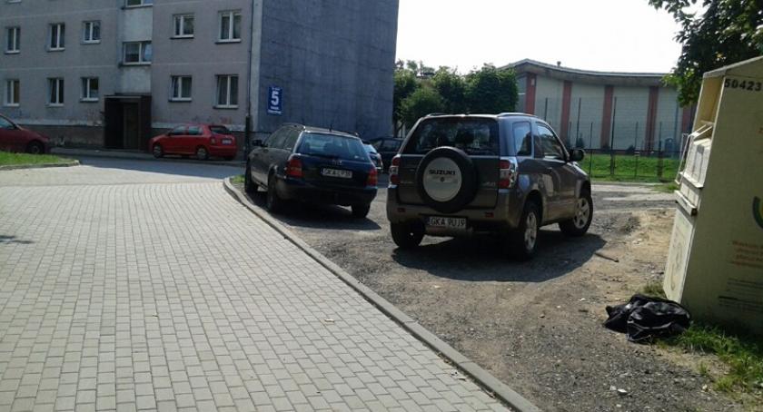 Mistrzowie parkowania. Nie ma na nich rady?