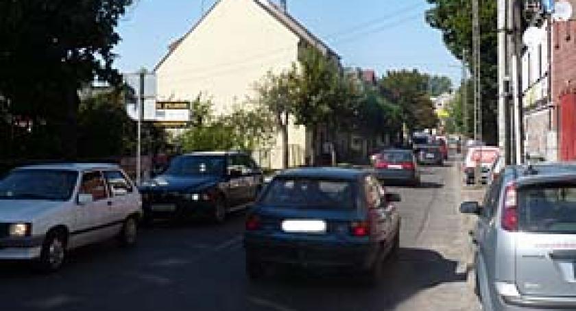 Kartuzy. Wkrótce remont ulicy Jeziornej