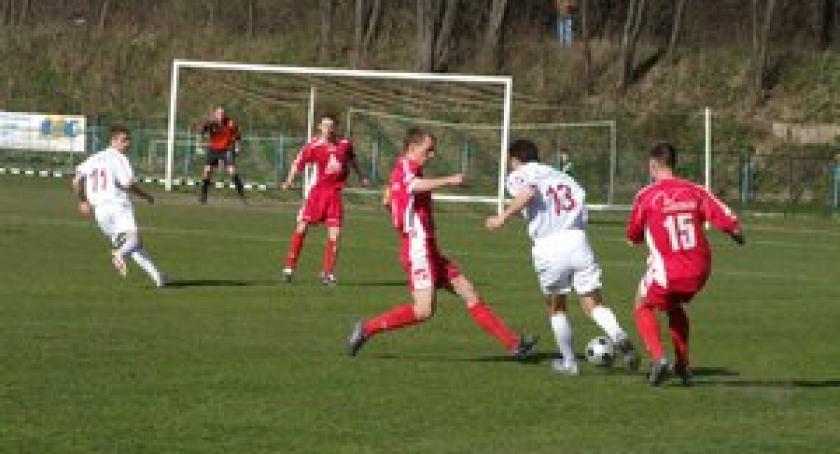 Bytovia – Cartusia 1:2. Kartuscy piłkarze na czele III Ligi!