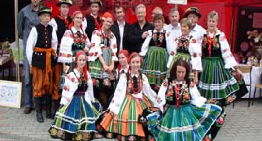 Na ryby - do Ostrzyc, na jarmark - do Przodkowa 