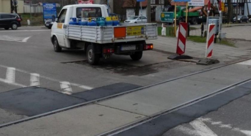 Kartuzy. Ulica Gdańska będzie zamknięta - zobacz plan objazdów!