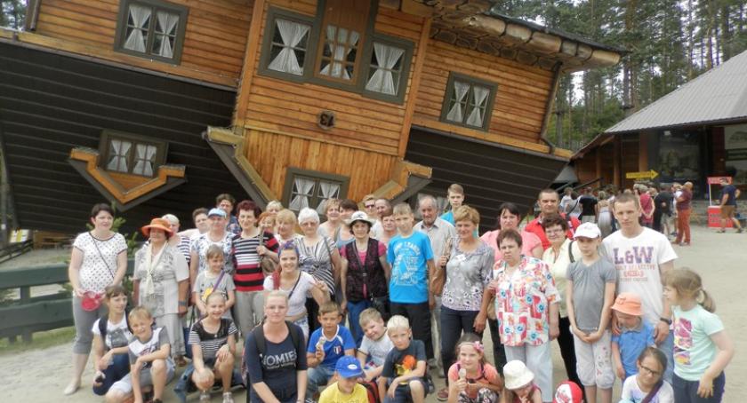 Hopowianki wyruszyły w świat