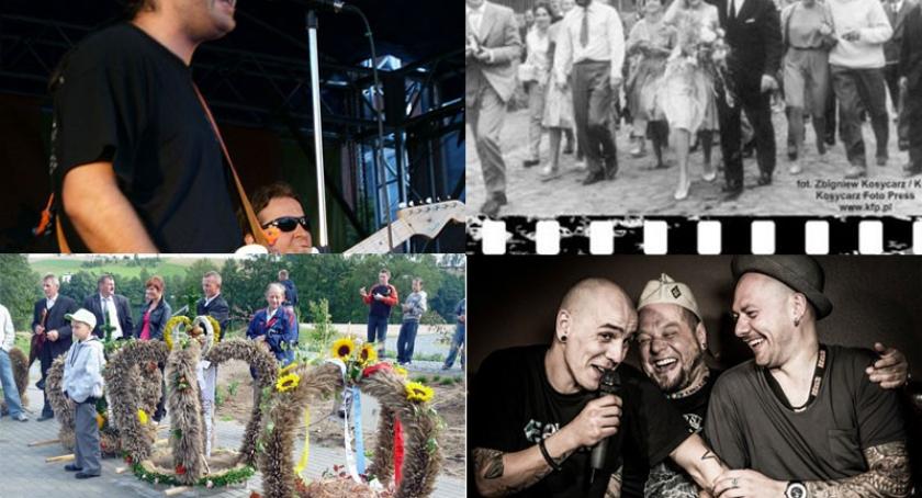 Weekend z Weselem w Chmielnie, Sebastianem Riedel & Cree i zespołem Lipali w Żukowie