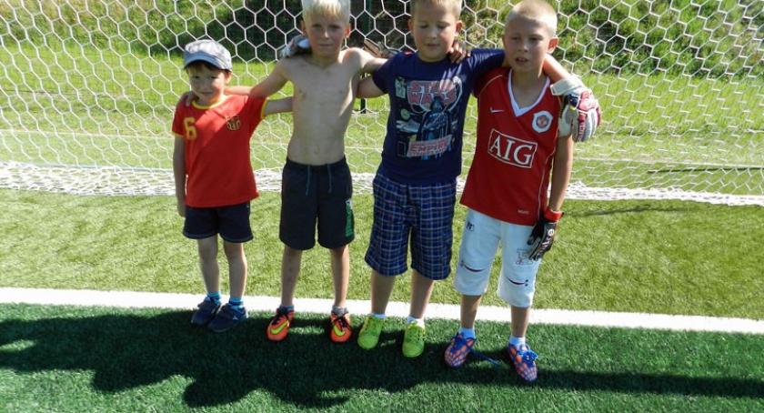 Żukowo. Nowy obiekt sportowy czeka na otwarcie