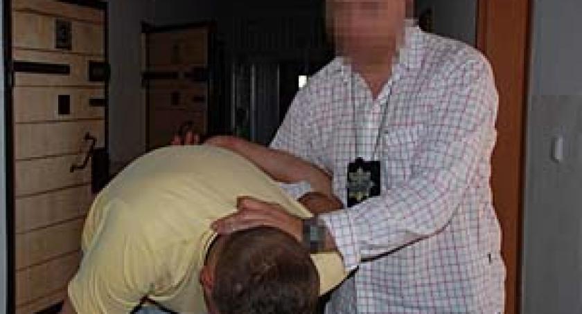 Zlikwidowano plantację konopii indyjskiej 