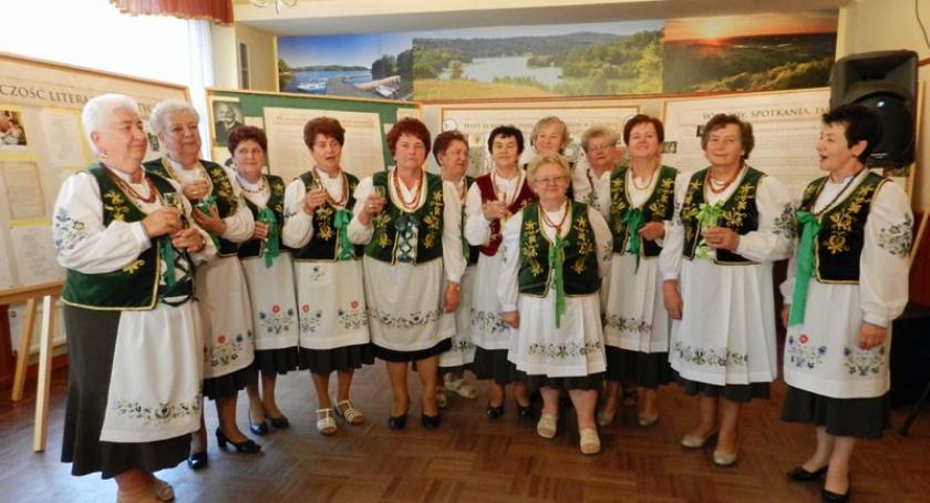 Żukowskie KGW obchodzi 85 urodziny