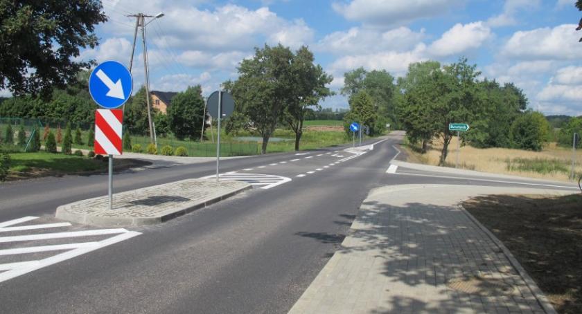 Gmina Przodkowo. Schetynówka z Kczewa do Kawli Górnych już gotowa