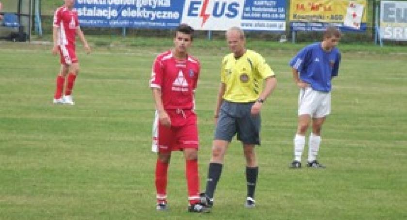 Cartusia – Energetyk 0:0. Fotel lidera już nie dla Cartusii