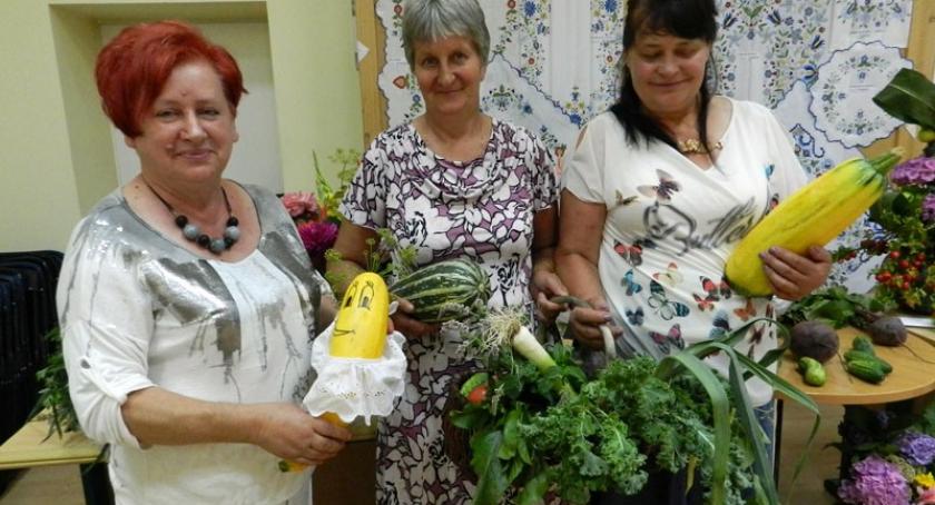 Żukowo. Wygrały w konkursie, bo dbały o ogrody