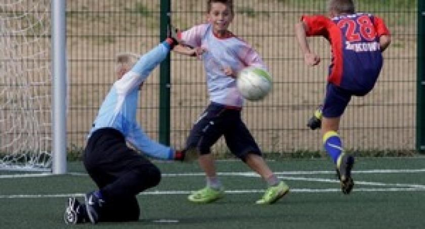 Kolejne dwie konkurencje rozstrzygnięte. Z Pomorskiego Festiwalu Sportu