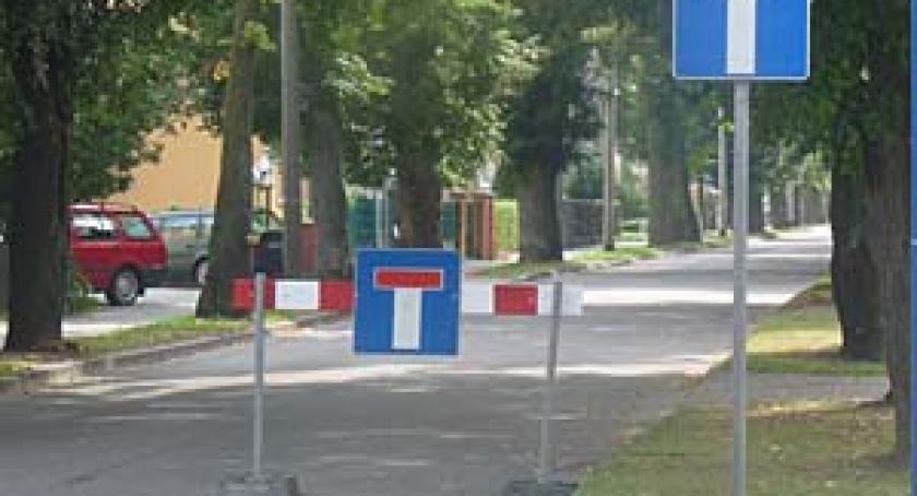 Kartuskie objazdy wywołują niezadowolenie czytelnika