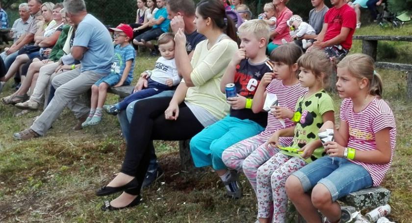 Bącz. I Piknik Rodzinny 