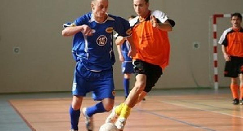 Futsal Cup 2009 wkracza w fazę finałową. Z Pomorskiego Festiwalu Sportu