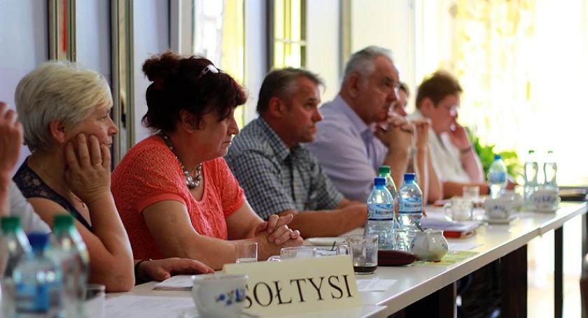 Rolnicy z gminy Chmielno także dotknięci suszą