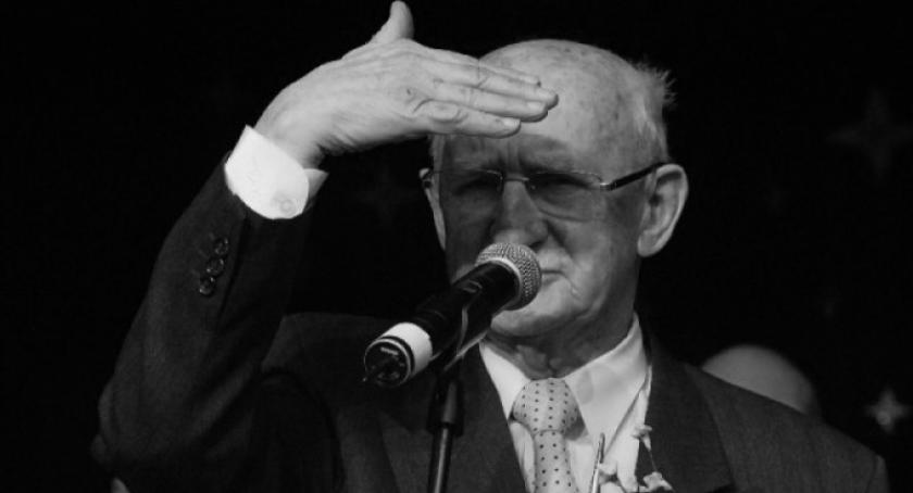 Nie żyje Leon Brylowski 