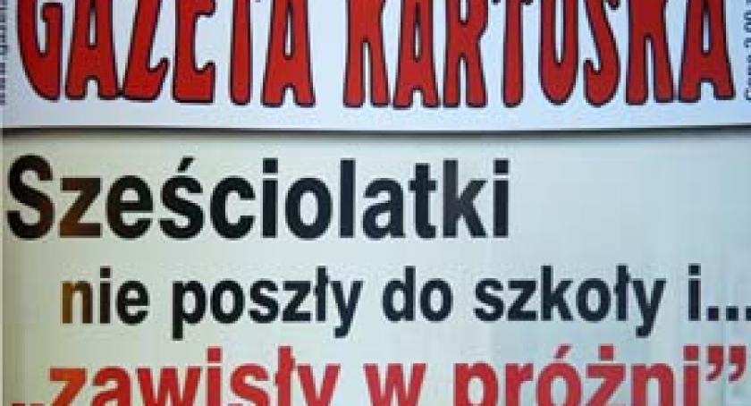 Sześciolatku, marsz do szkoły!