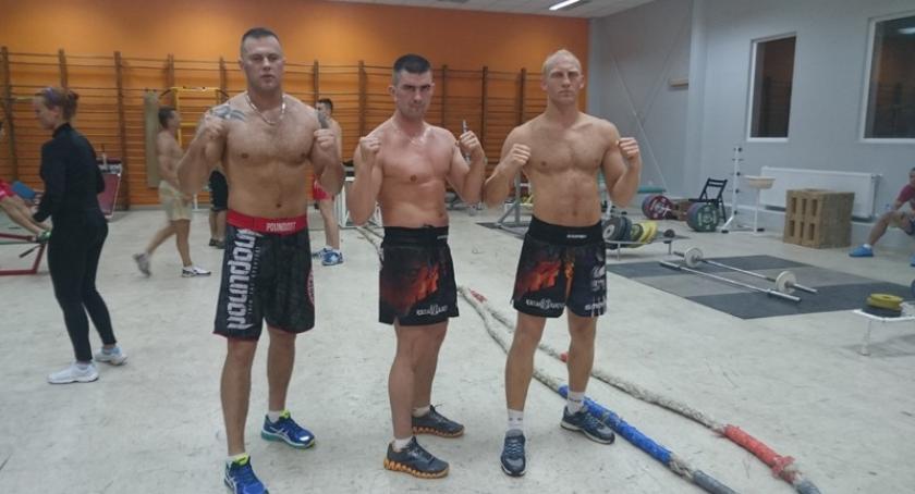 Kickboxing. KKK Rebelia szlifuje formę do Mistrzostw Świata i gali zawodowej