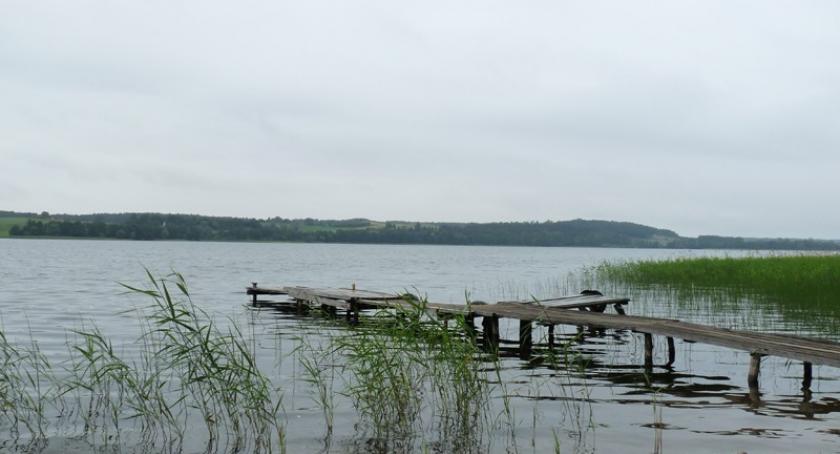 Co dalej z agresywnym plażowiczem z Garcza?