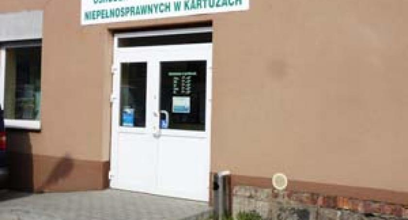 Kartuzy. Spotkanie dla osób niesłyszących i słabosłyszących. Brakuje tłumaczy jezyka migowego