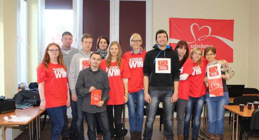 Potrzebni wolontariusze do Szlachetnej Paczki - zostań SuperW