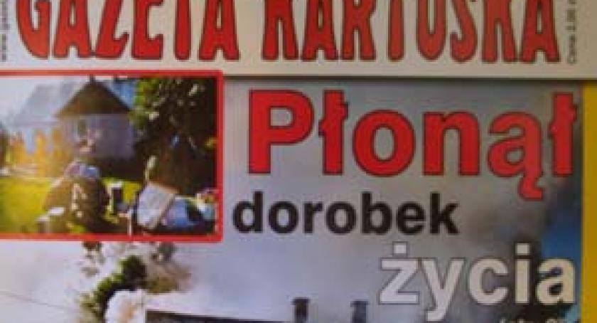 Robię to z potrzeby serca