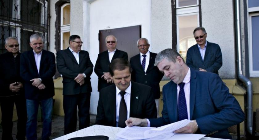 Somonino. Gmina coraz bliżej przejęcia dworca PKP