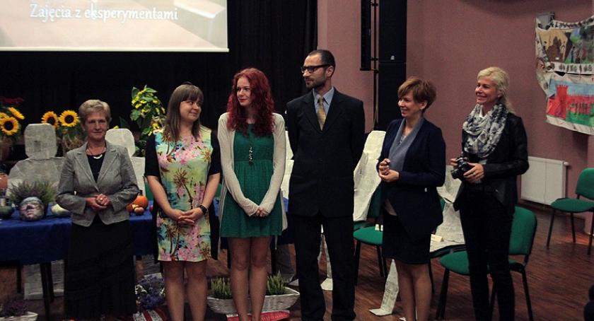 Kartuzy. Jubileusz Centrum Inicjatyw Edukacyjnych i Uniwersytetu Trzeciego Wieku